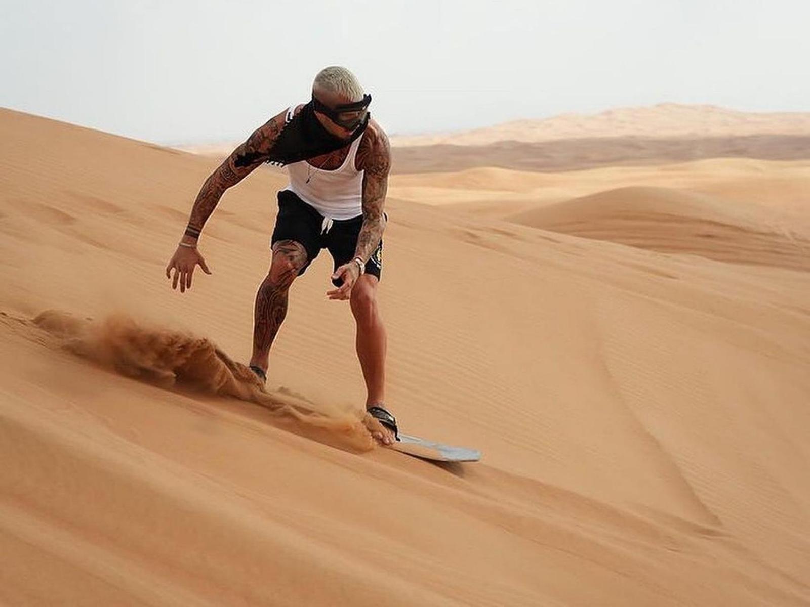 Zahra Luxury Desert Camp Merzouga Exteriér fotografie