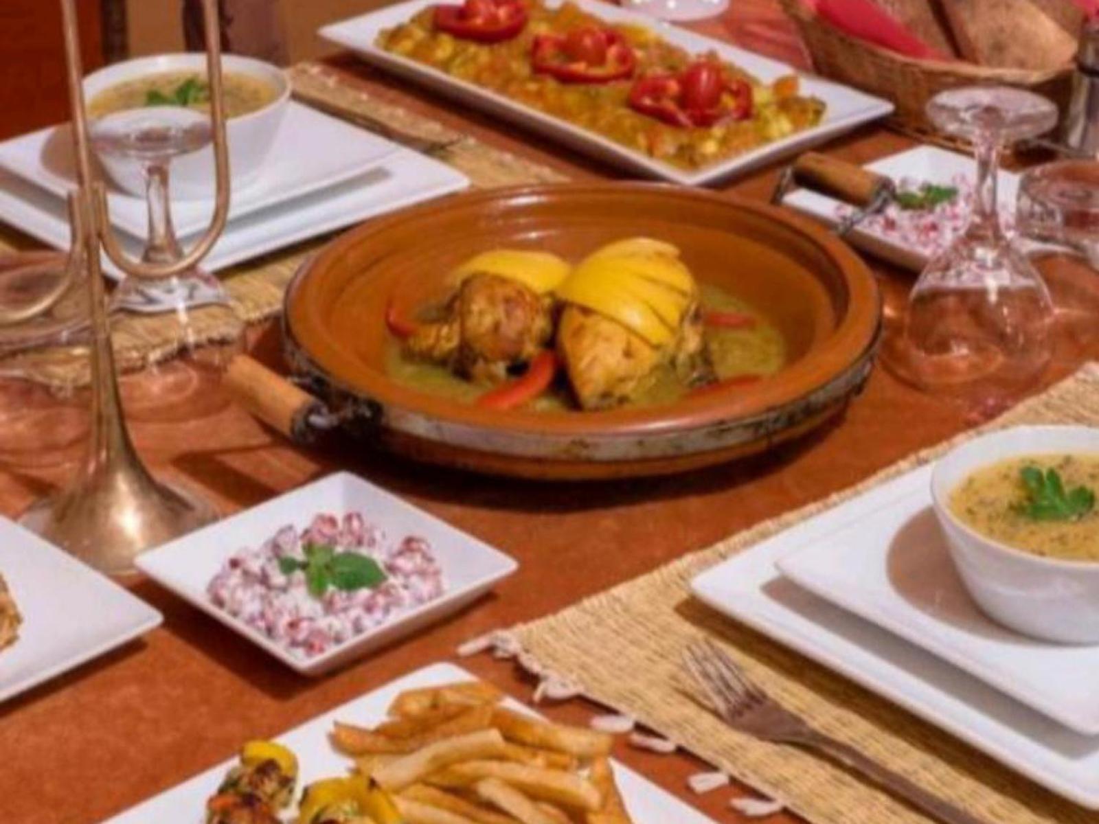 Zahra Luxury Desert Camp Merzouga Exteriér fotografie